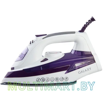 Утюг Galaxy Line GL6106
